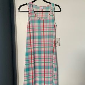 Lularoe Dani Dress- size XS